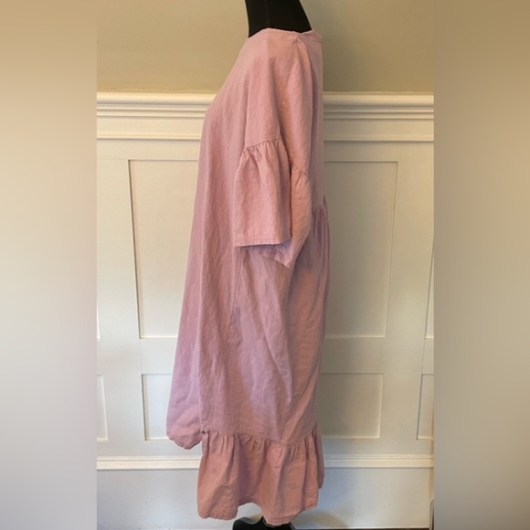 Dresses & Skirts - Hong Dang Moo Lavender Dress  M